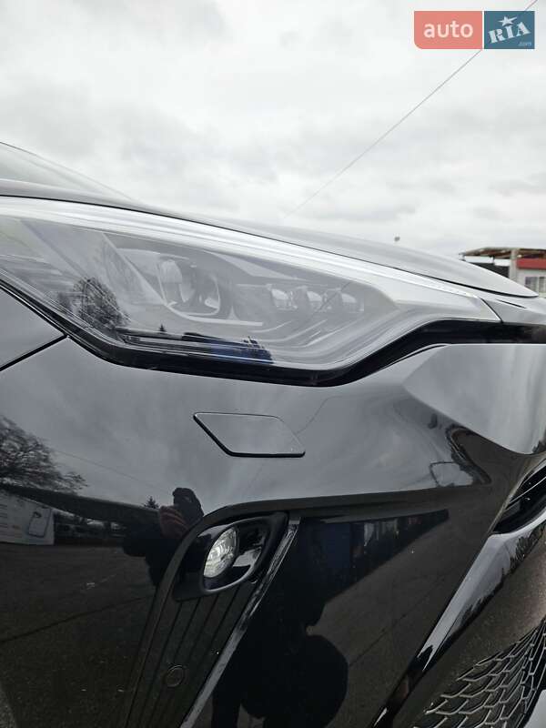 Внедорожник / Кроссовер Toyota C-HR 2021 в Харькове