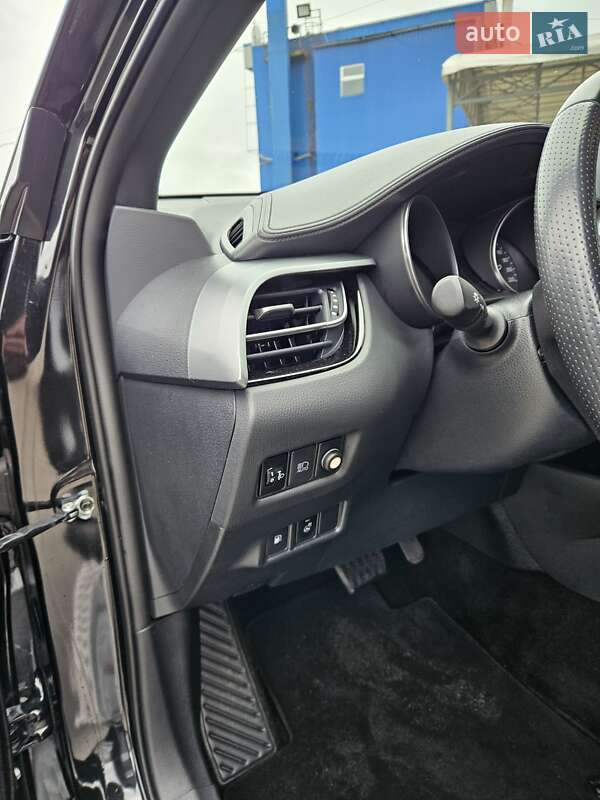 Внедорожник / Кроссовер Toyota C-HR 2021 в Харькове