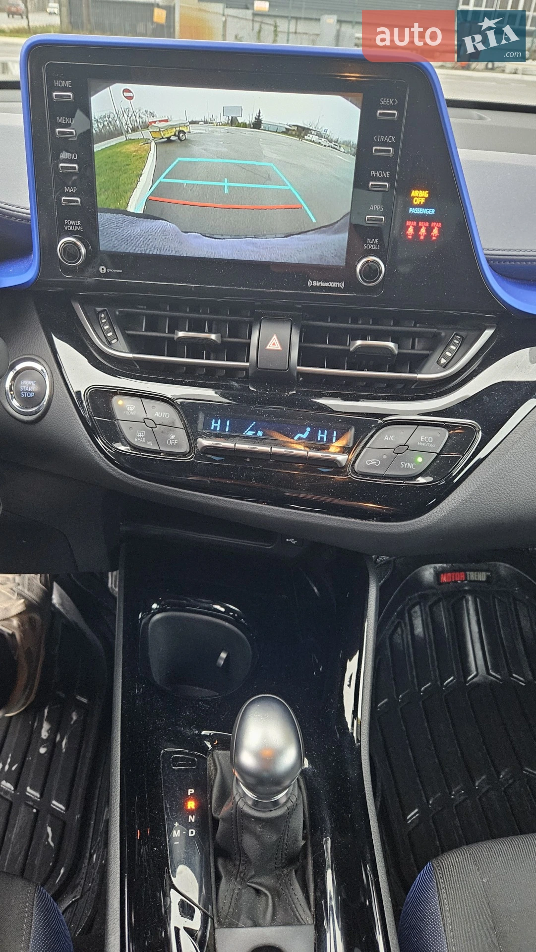 2021 Toyota C-HR - мініатюра 18