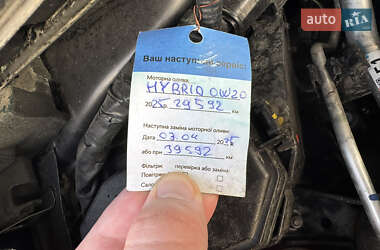 Внедорожник / Кроссовер Toyota C-HR 2022 в Киеве