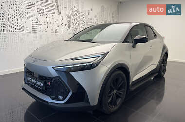 Внедорожник / Кроссовер Toyota C-HR 2023 в Киеве