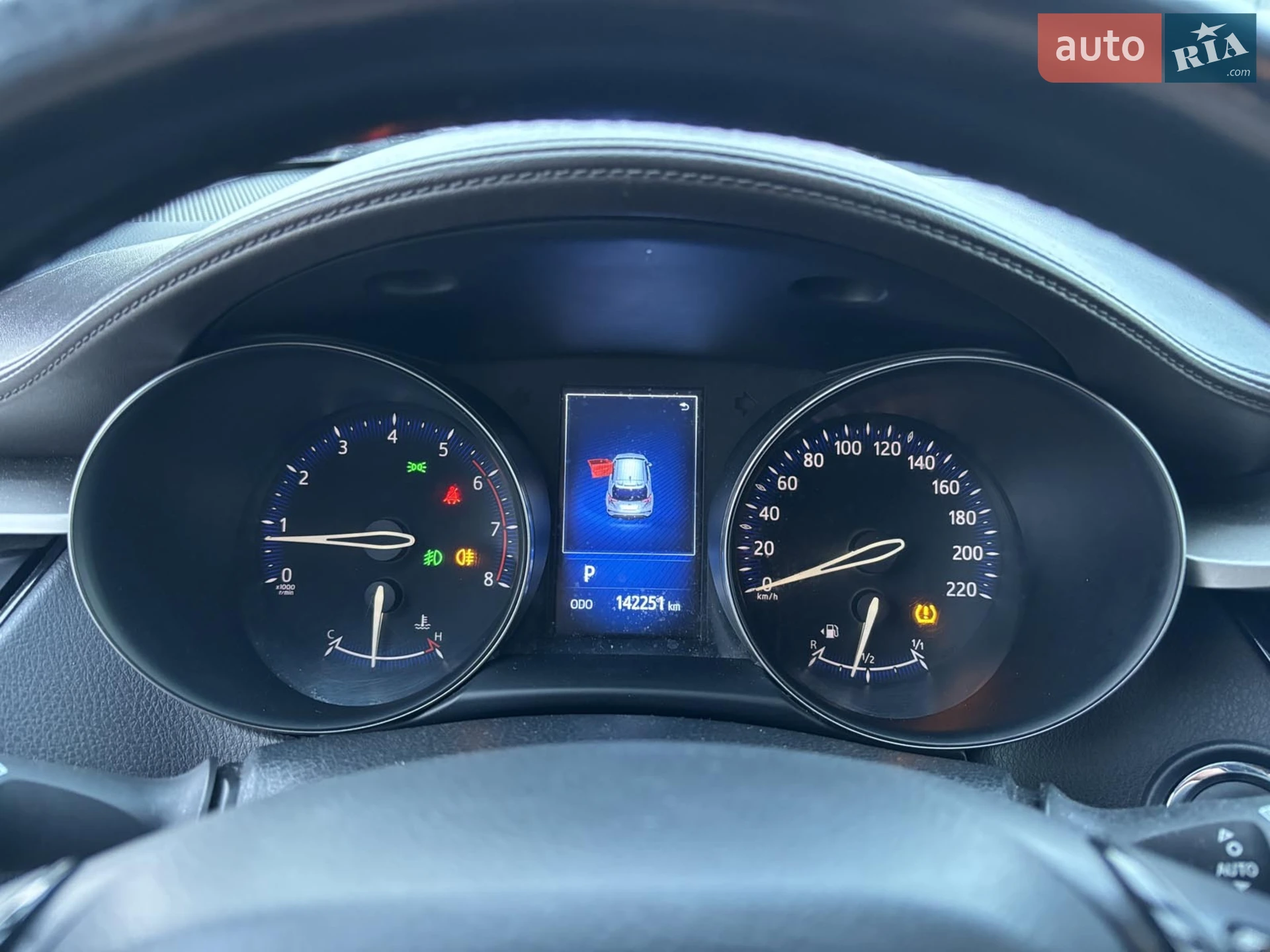 2016 Toyota C-HR - мініатюра 38