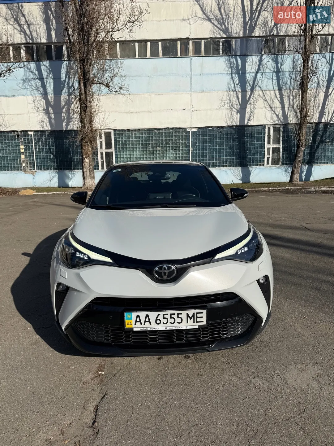 2021 Toyota C-HR - мініатюра 10