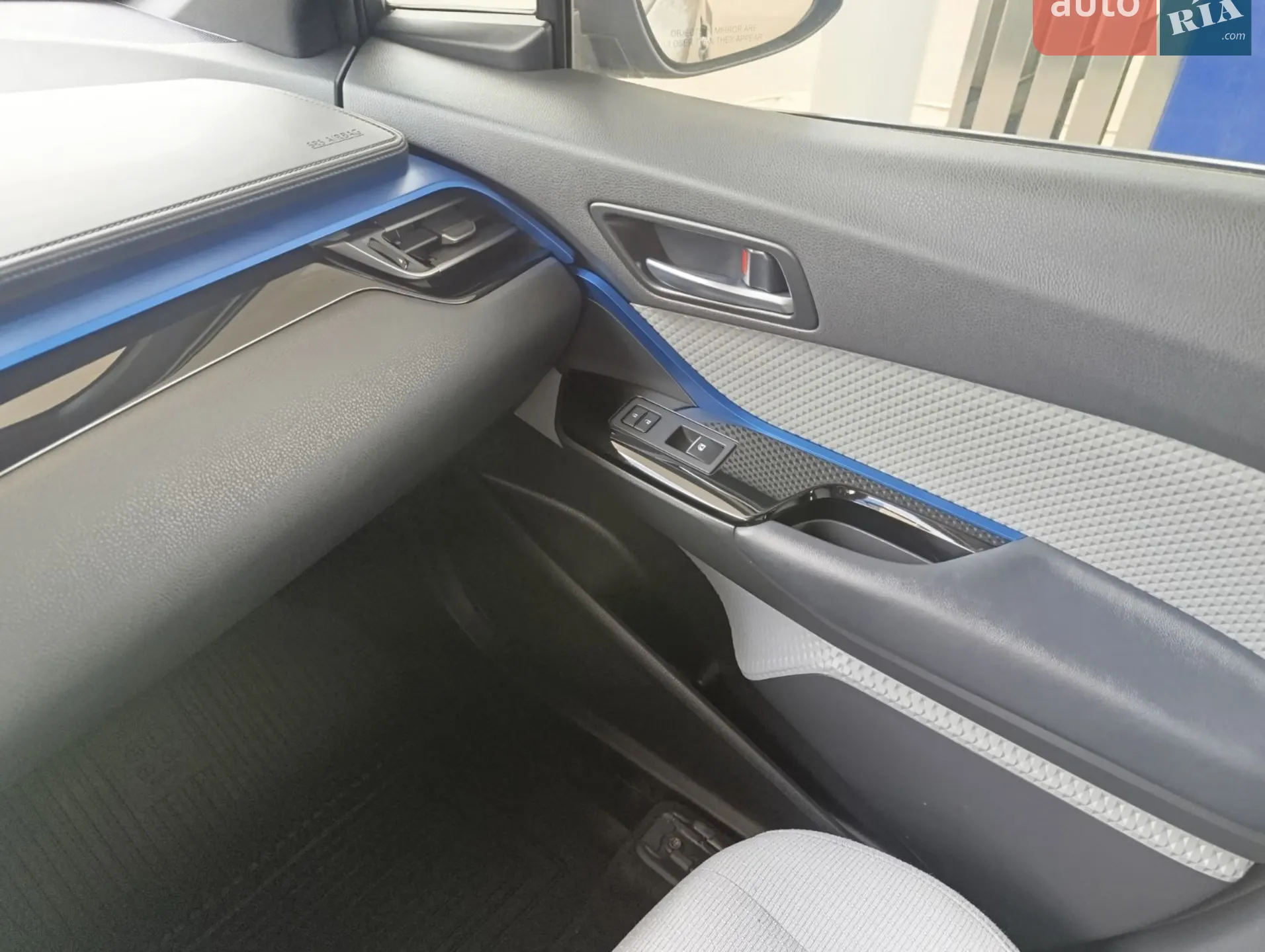 2019 Toyota C-HR - мініатюра 36