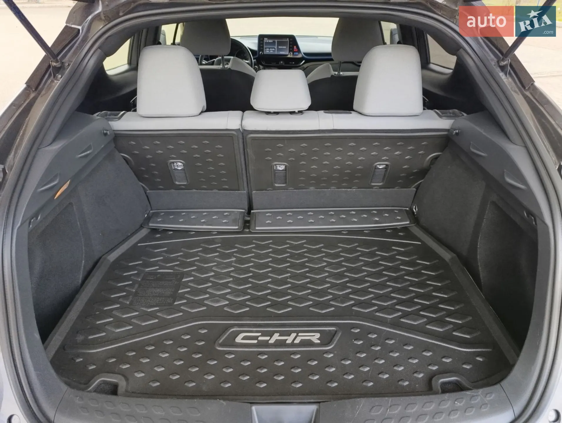 2019 Toyota C-HR - мініатюра 50