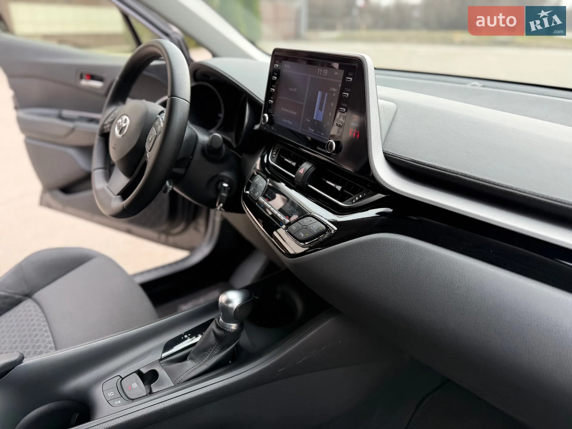 2021 Toyota C-HR - мініатюра 24