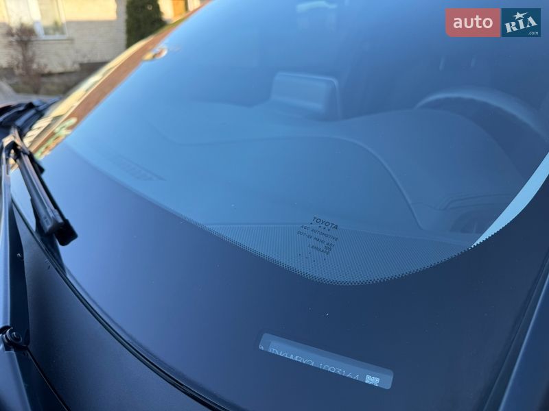 Внедорожник / Кроссовер Toyota C-HR 2020 в Харькове фото 11 Внедорожник / Кроссовер Toyota C-HR 2020 в Харькове