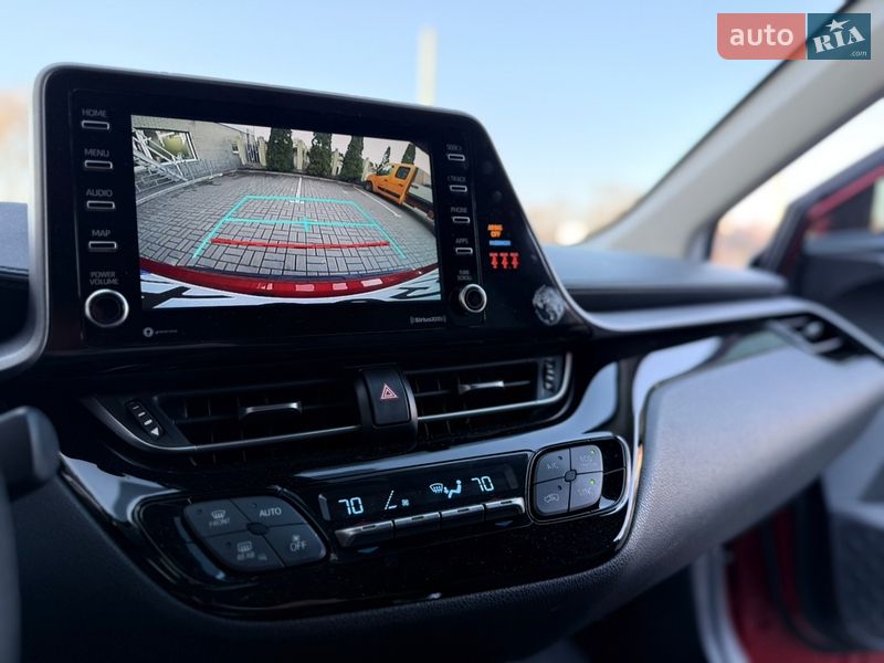 Внедорожник / Кроссовер Toyota C-HR 2020 в Харькове фото 27 Внедорожник / Кроссовер Toyota C-HR 2020 в Харькове