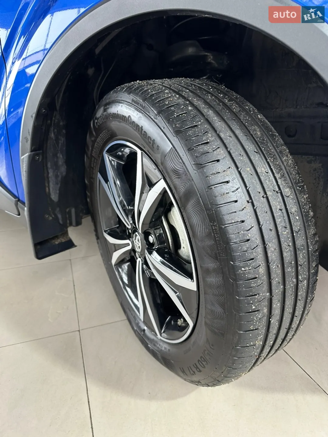 2019 Toyota C-HR - мініатюра 9