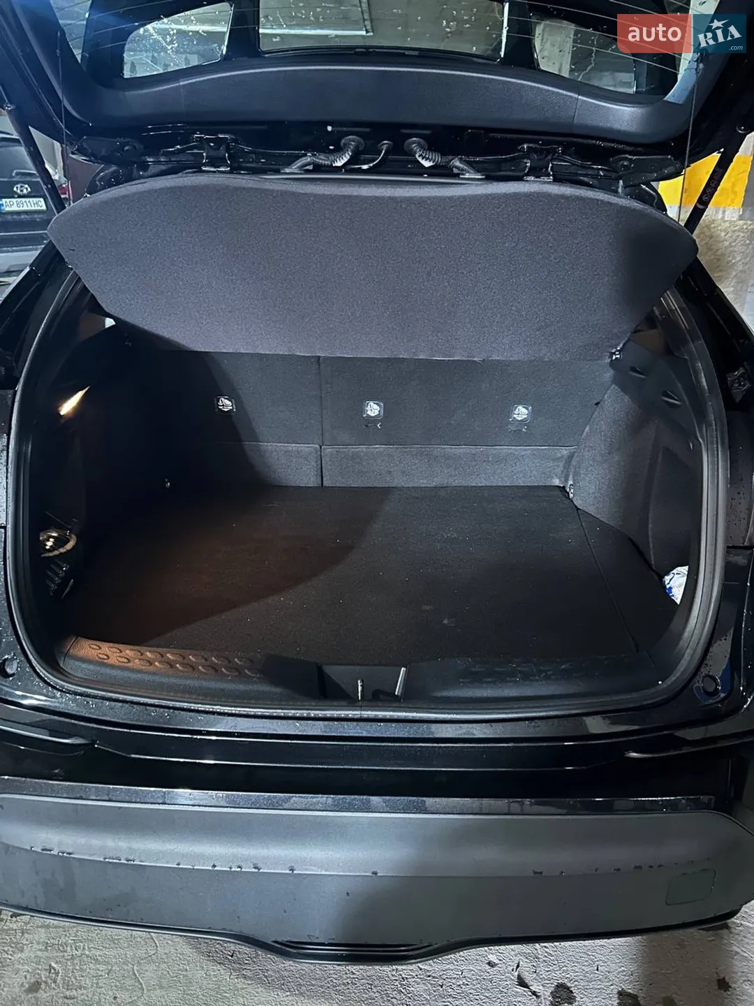2021 Toyota C-HR - мініатюра 6