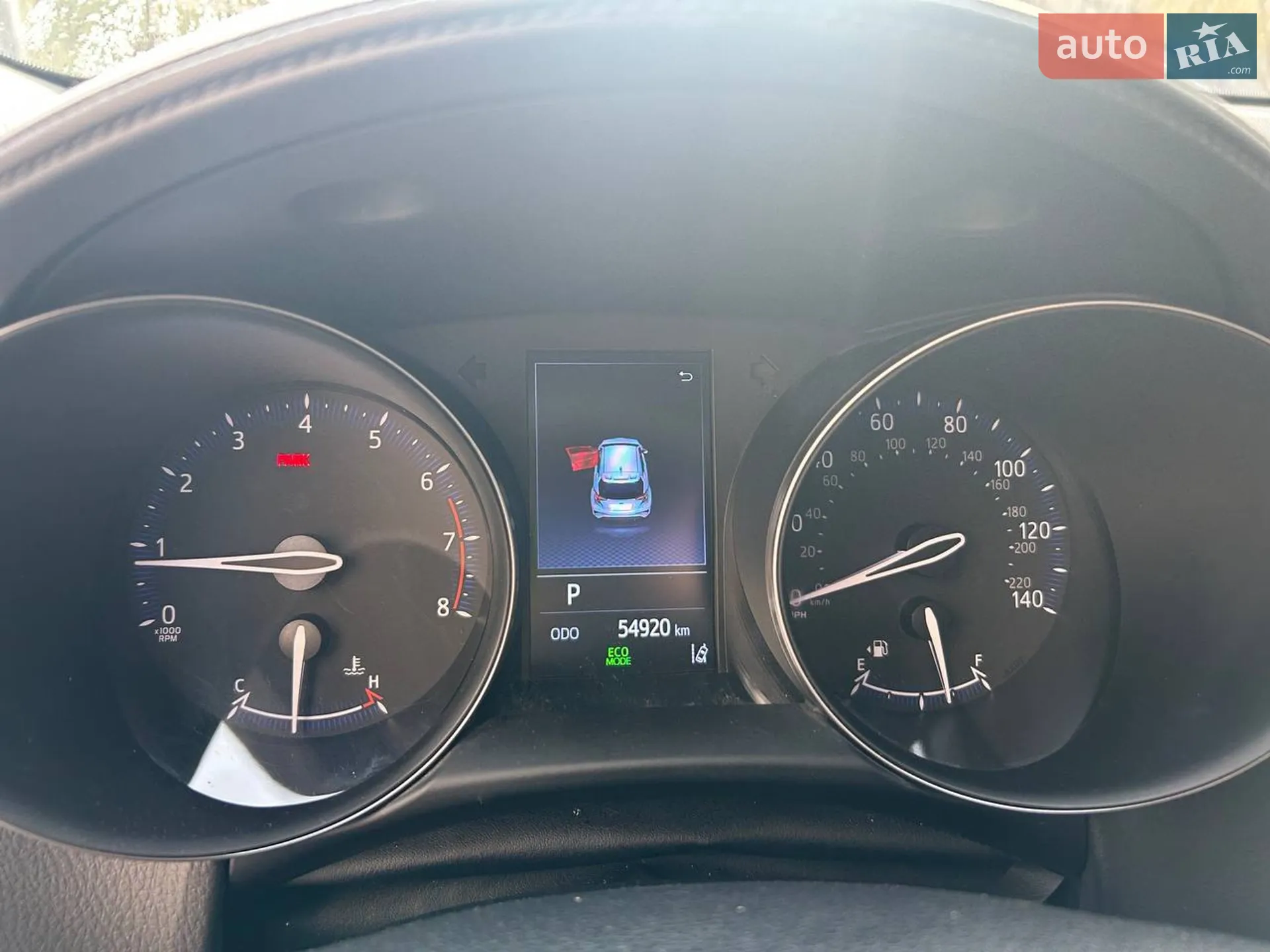 2021 Toyota C-HR - мініатюра 11