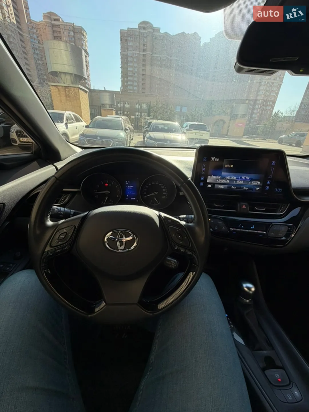 2019 Toyota C-HR - мініатюра 13