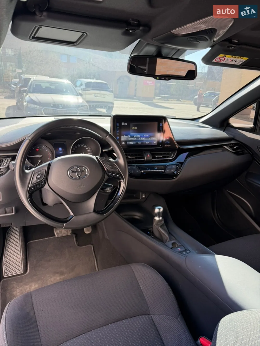 2019 Toyota C-HR - мініатюра 14