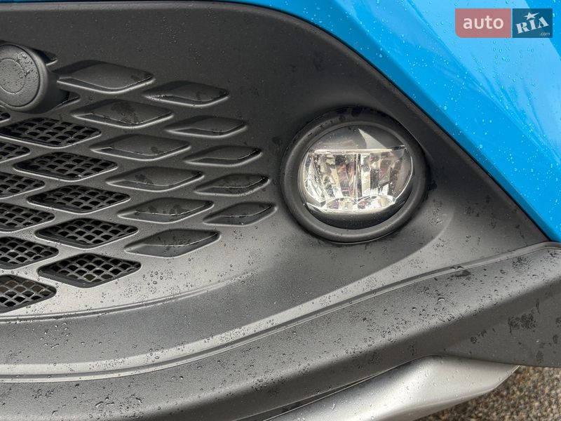 Внедорожник / Кроссовер Toyota C-HR 2019 в Киеве фото 35 Внедорожник / Кроссовер Toyota C-HR 2019 в Киеве