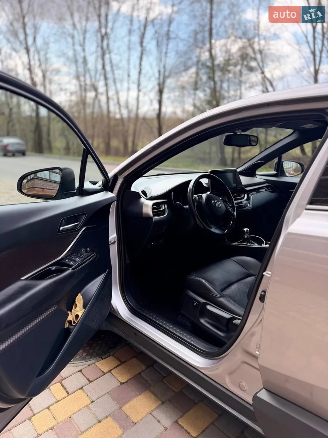 2018 Toyota C-HR - мініатюра 9