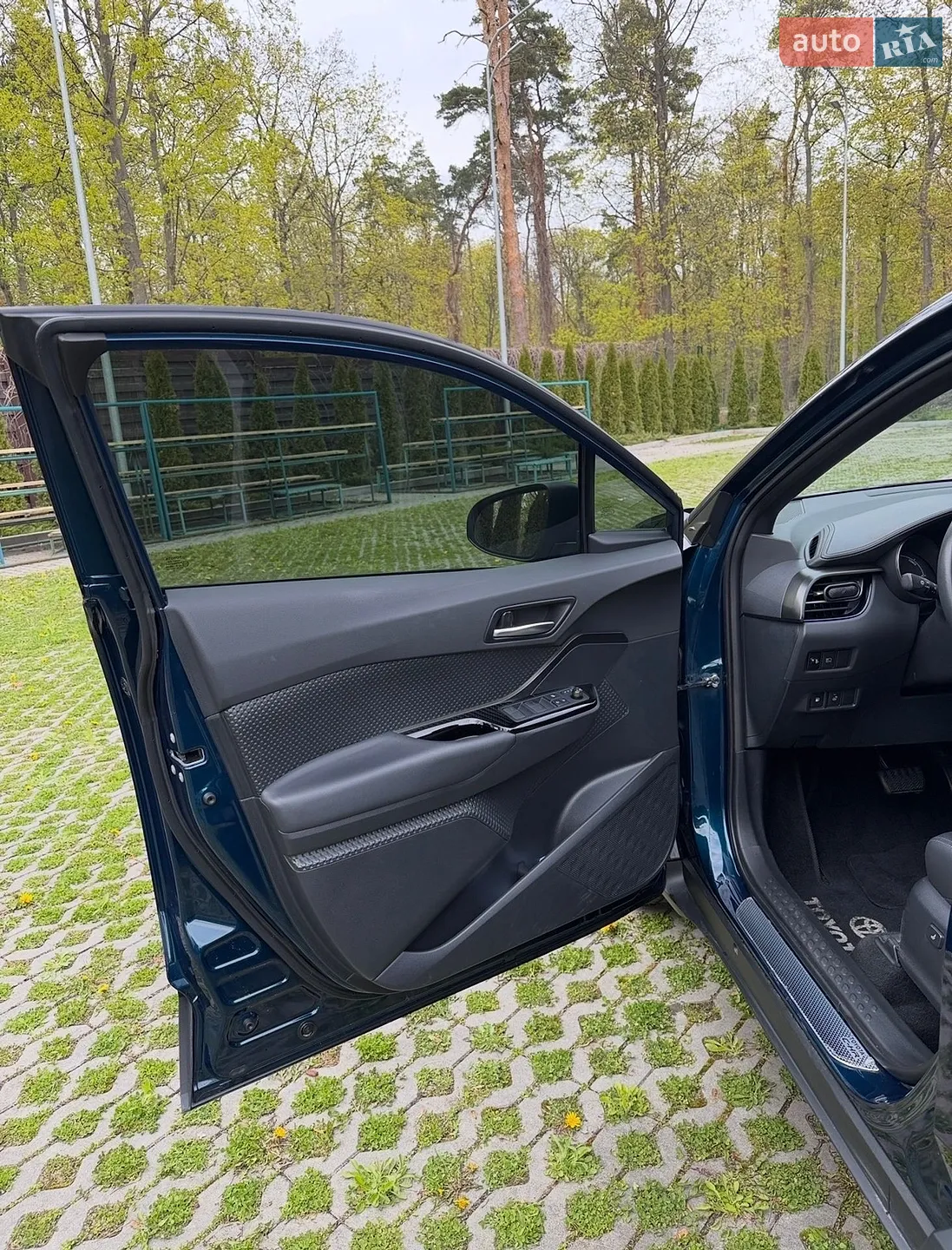 2022 Toyota C-HR - мініатюра 19