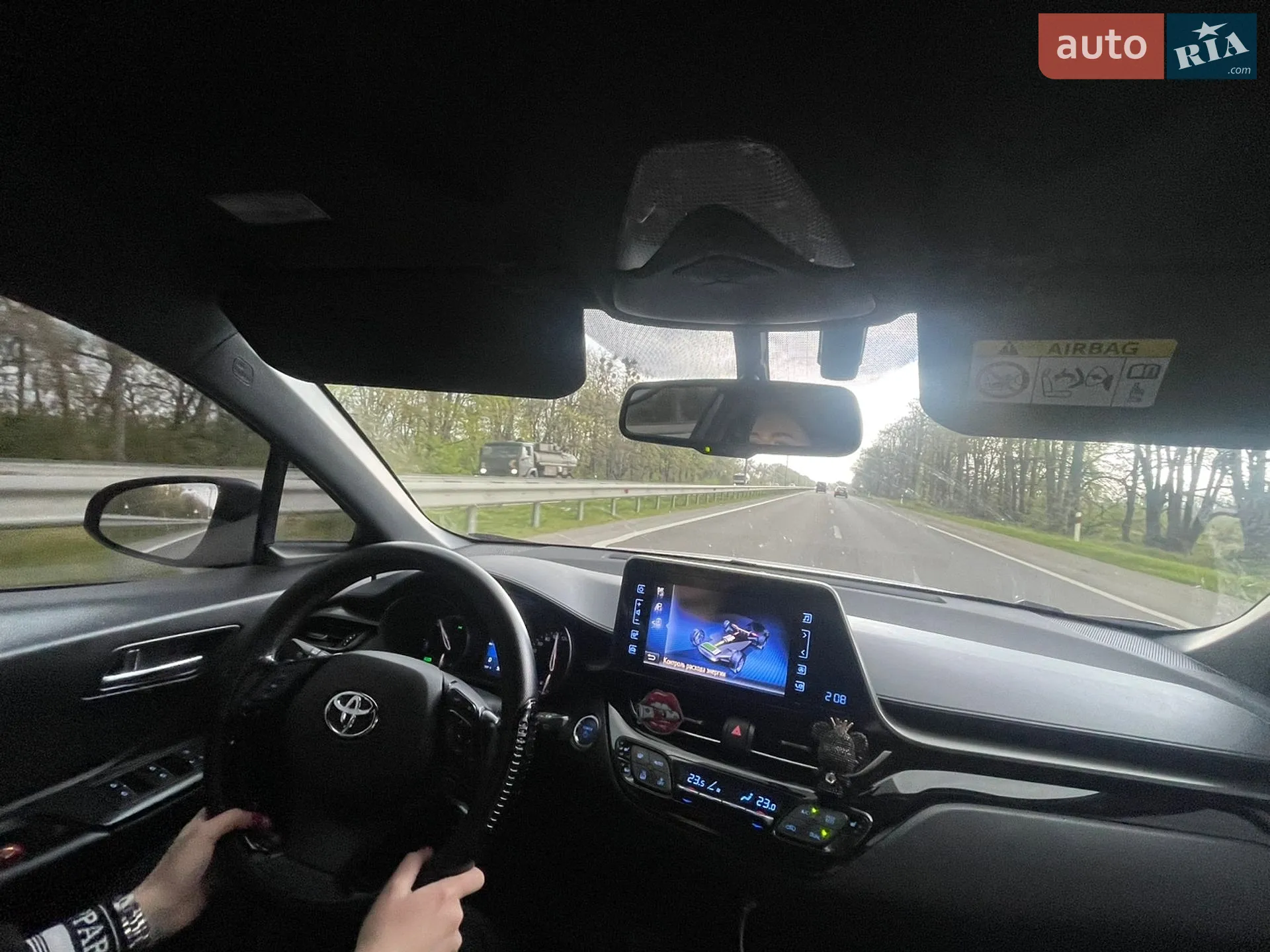 2018 Toyota C-HR - мініатюра 40