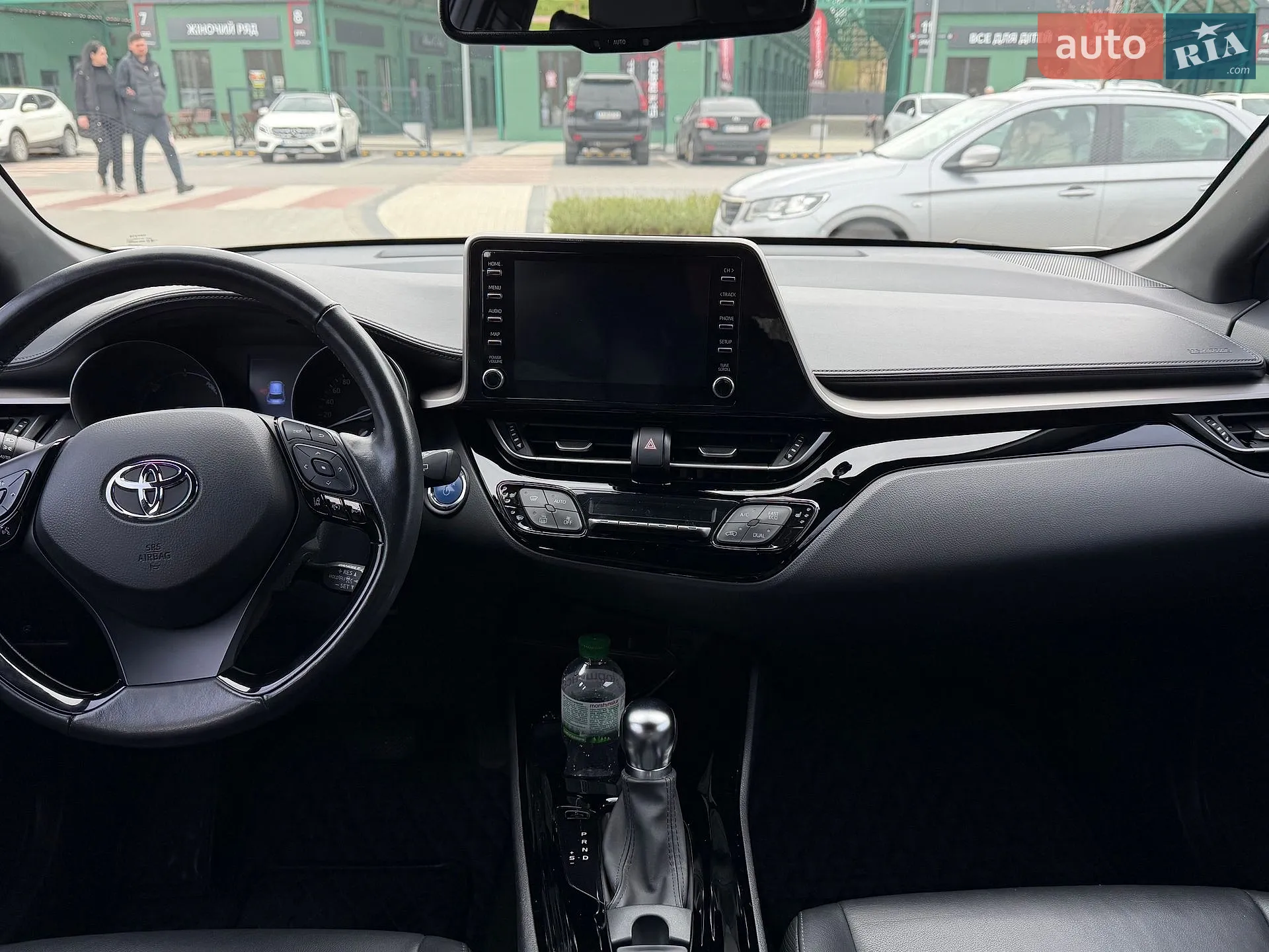 2019 Toyota C-HR - мініатюра 20