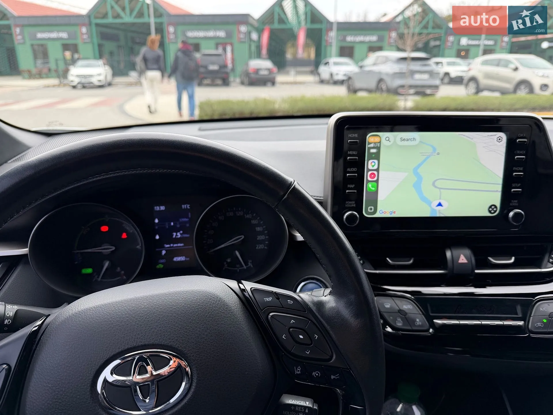 2019 Toyota C-HR - мініатюра 23