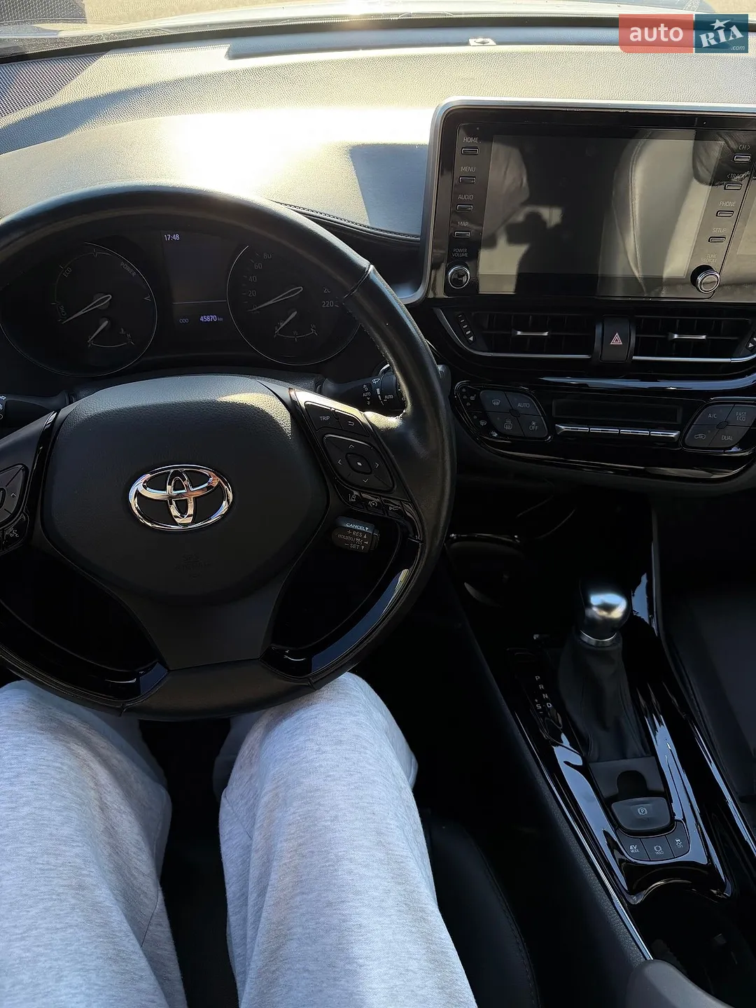 2019 Toyota C-HR - мініатюра 26
