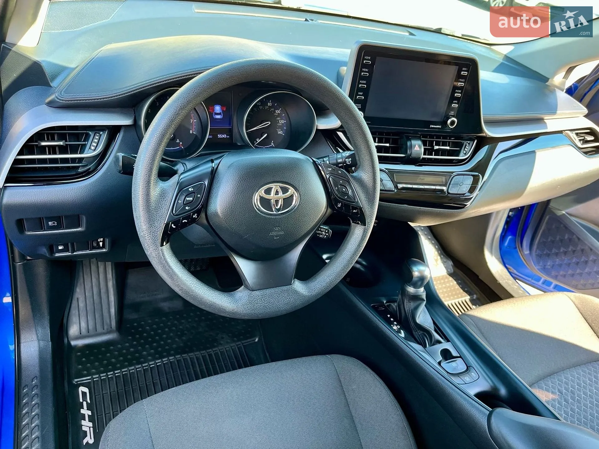 2019 Toyota C-HR - мініатюра 15