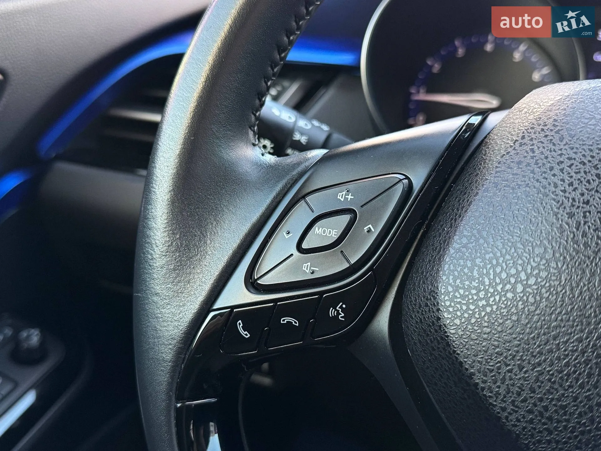 2020 Toyota C-HR - мініатюра 19