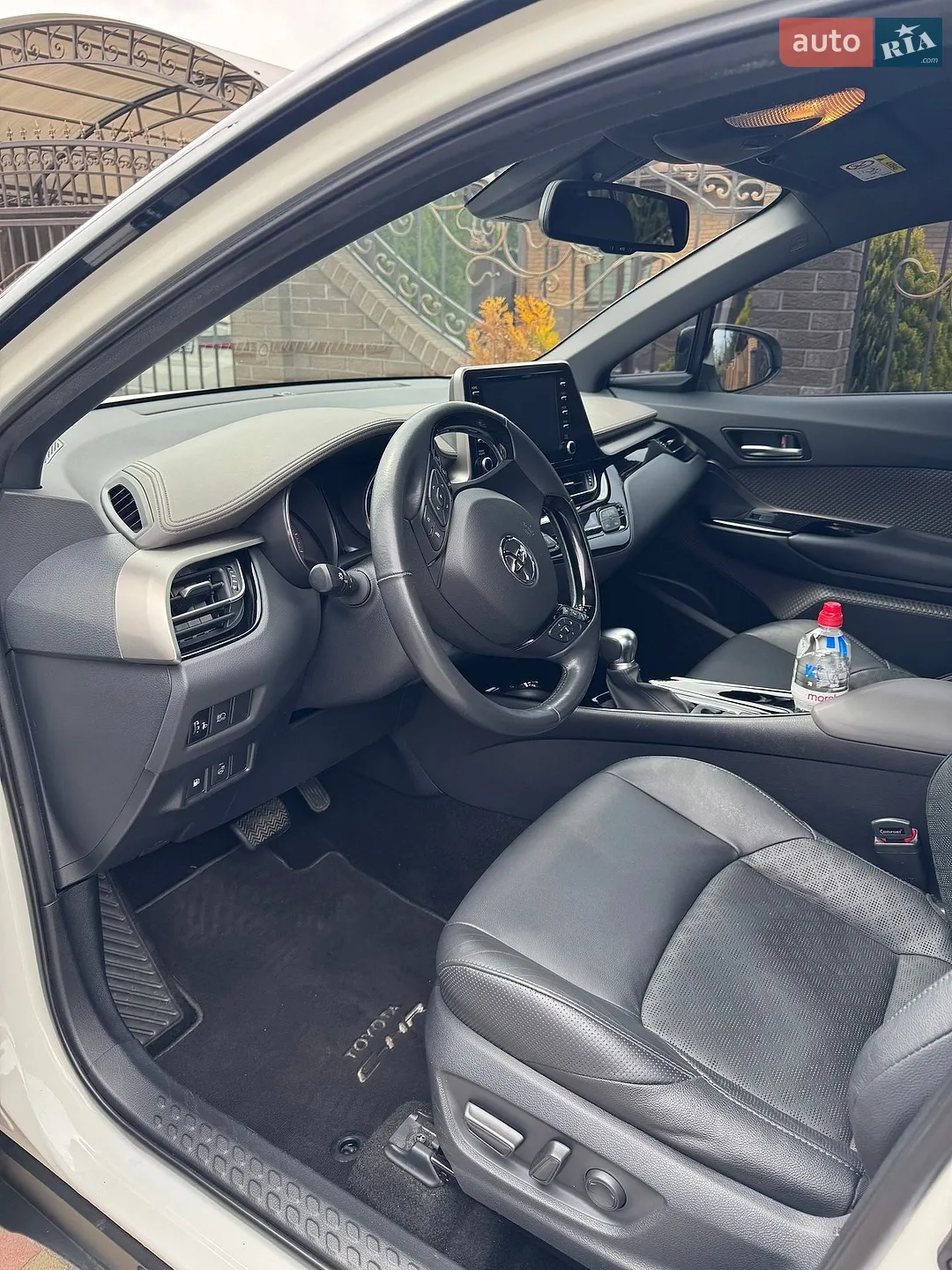 2019 Toyota C-HR - мініатюра 10