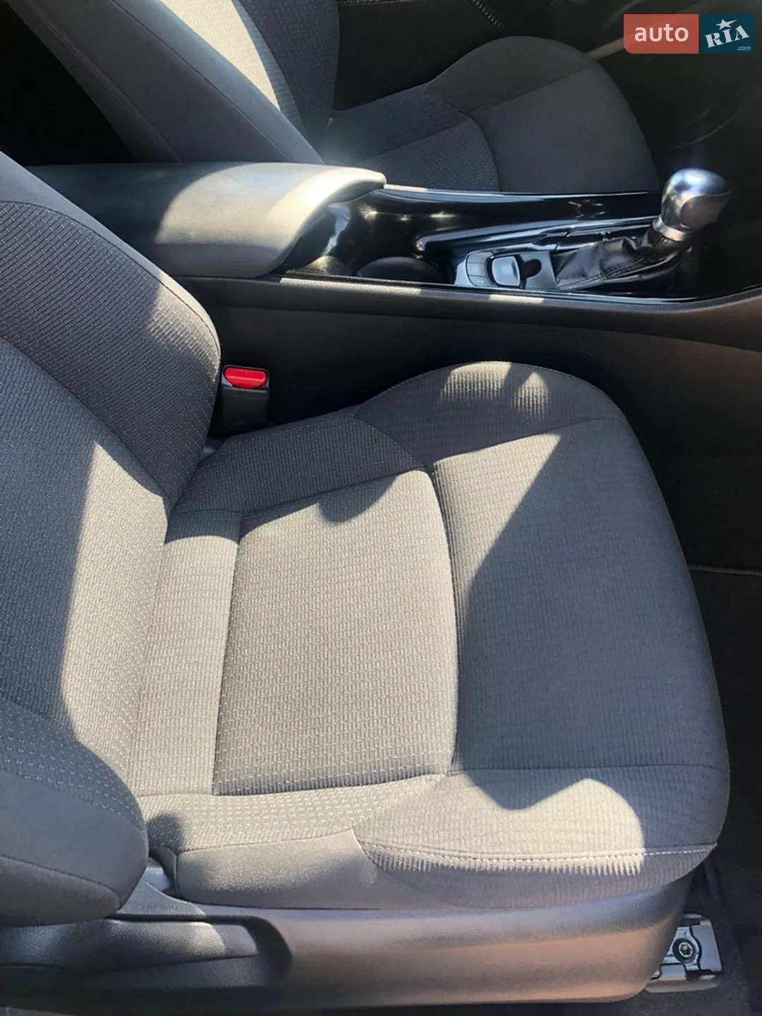 2018 Toyota C-HR - мініатюра 13