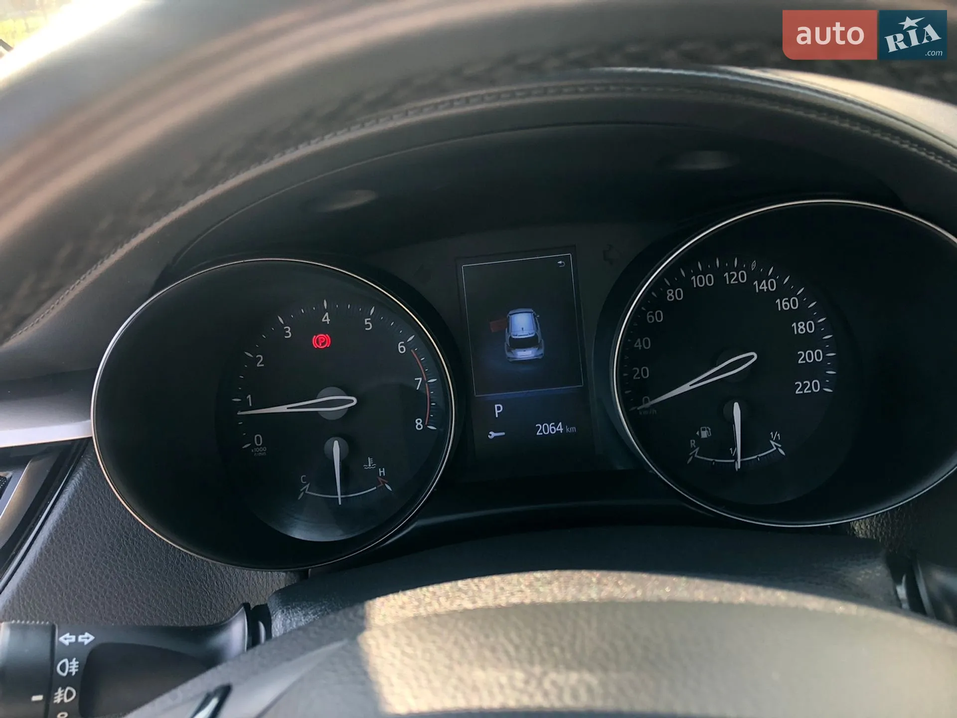 2018 Toyota C-HR - мініатюра 18