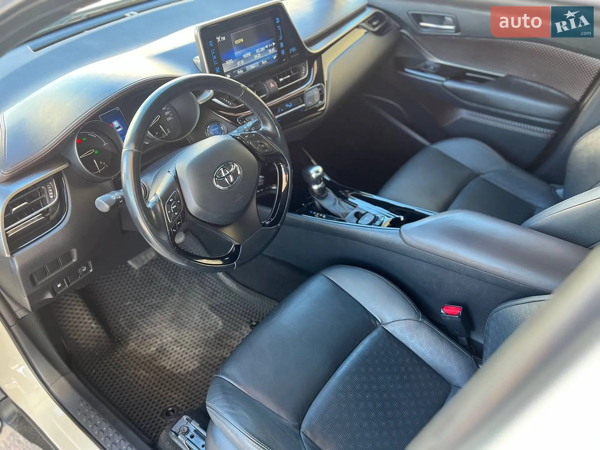 2018 Toyota C-HR - мініатюра 18