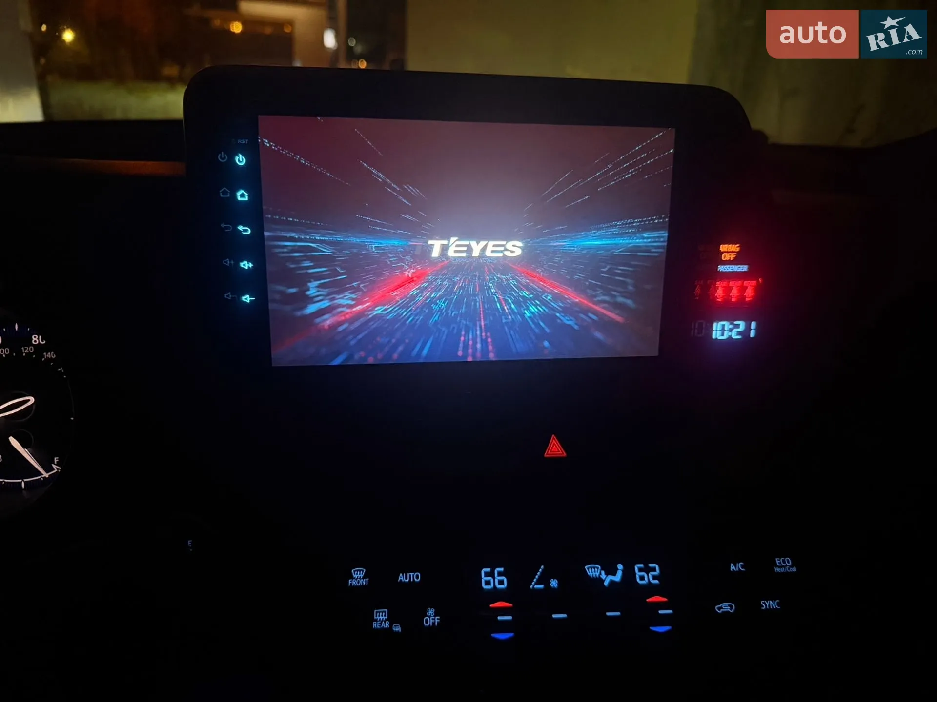 2019 Toyota C-HR - мініатюра 66