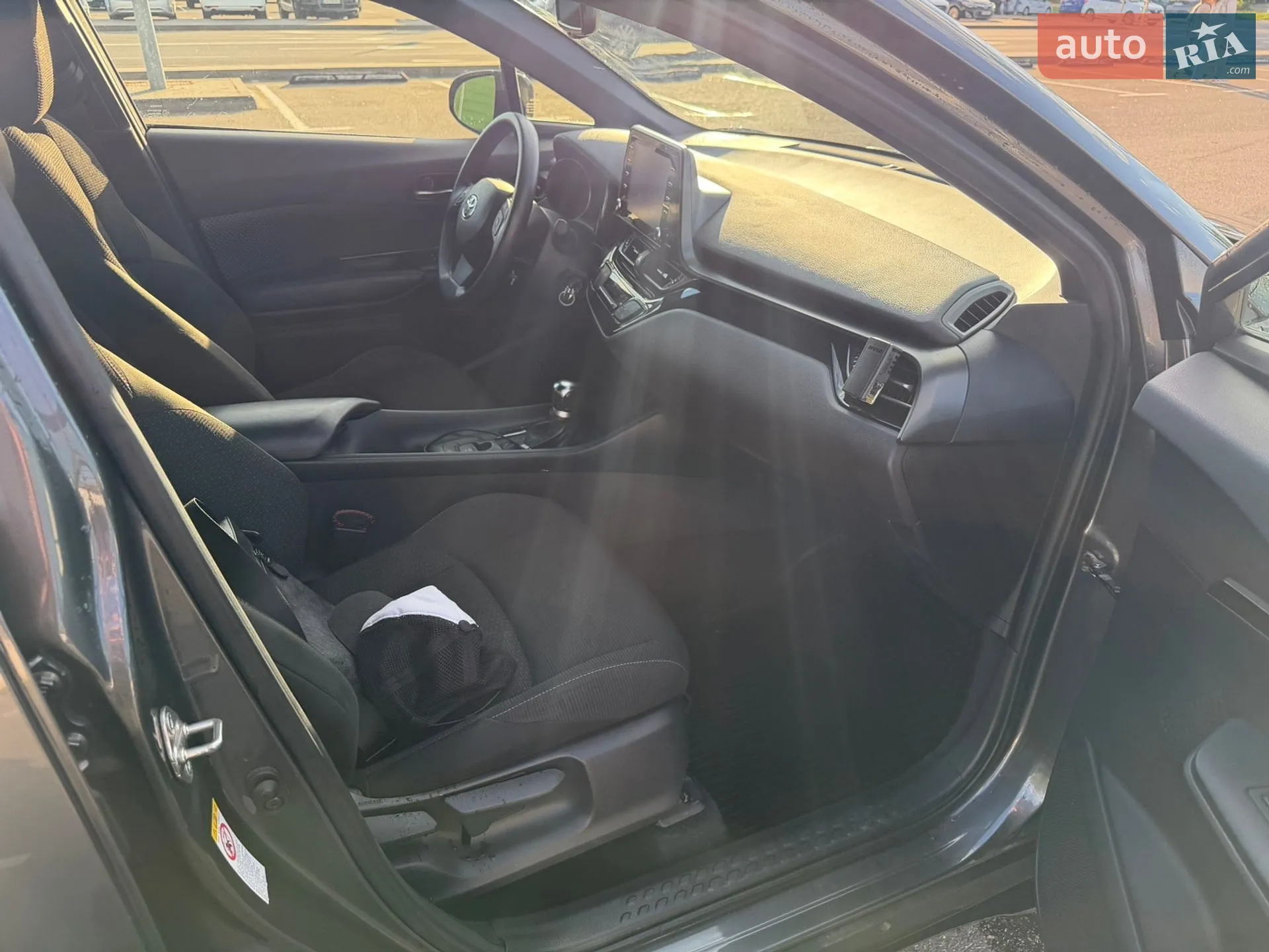 2019 Toyota C-HR - мініатюра 11