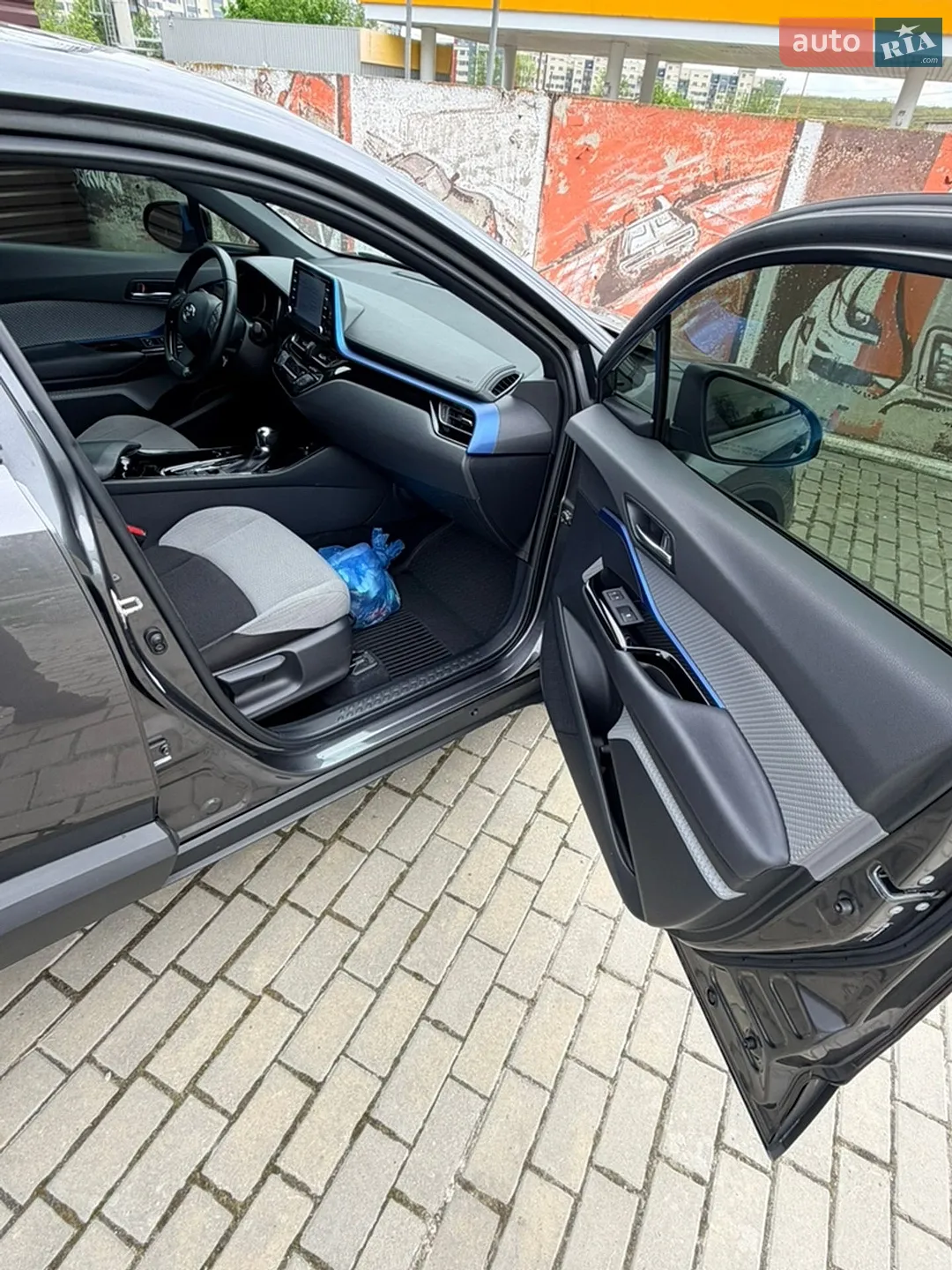 2019 Toyota C-HR - мініатюра 11