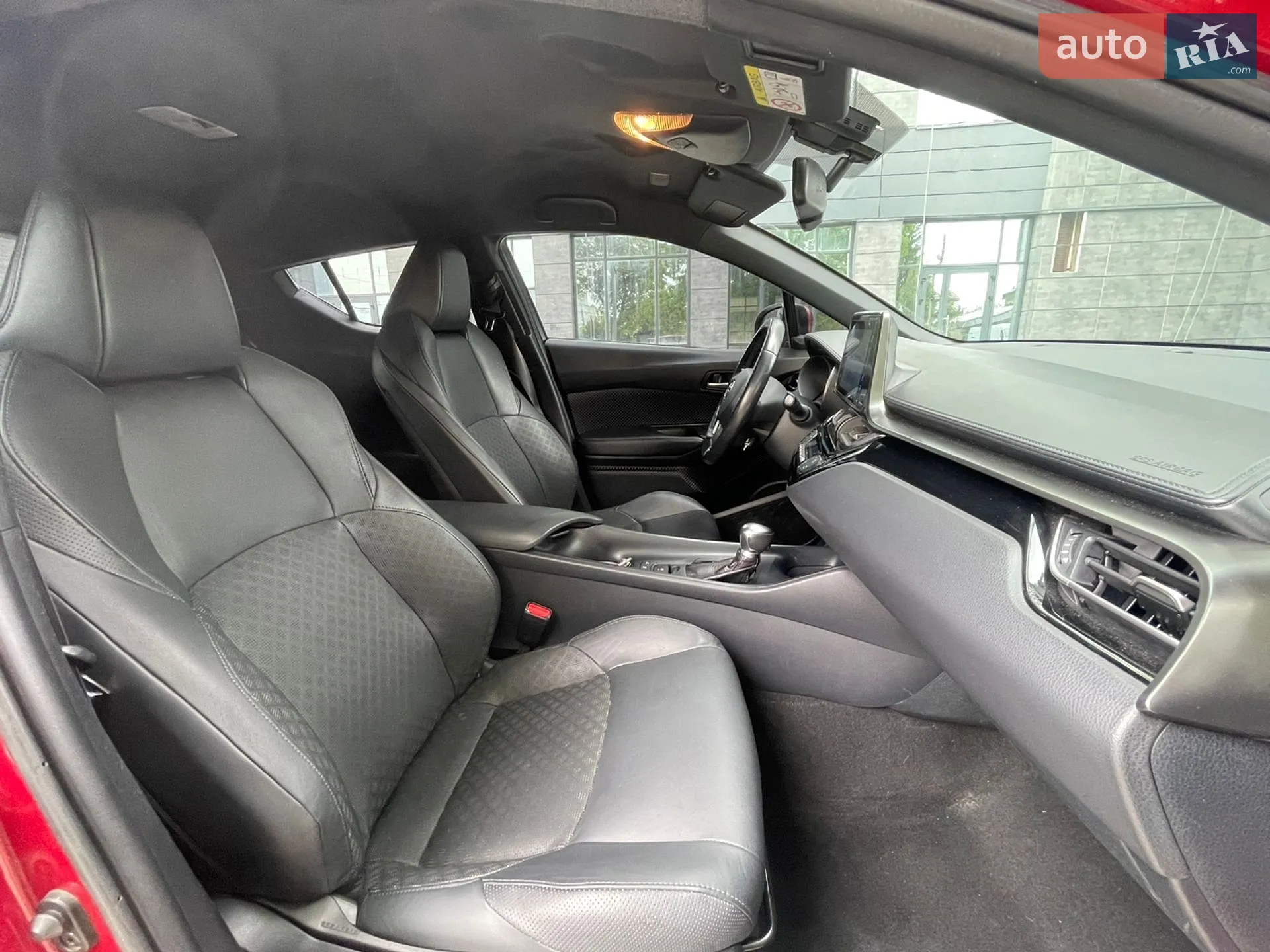 2018 Toyota C-HR - мініатюра 52