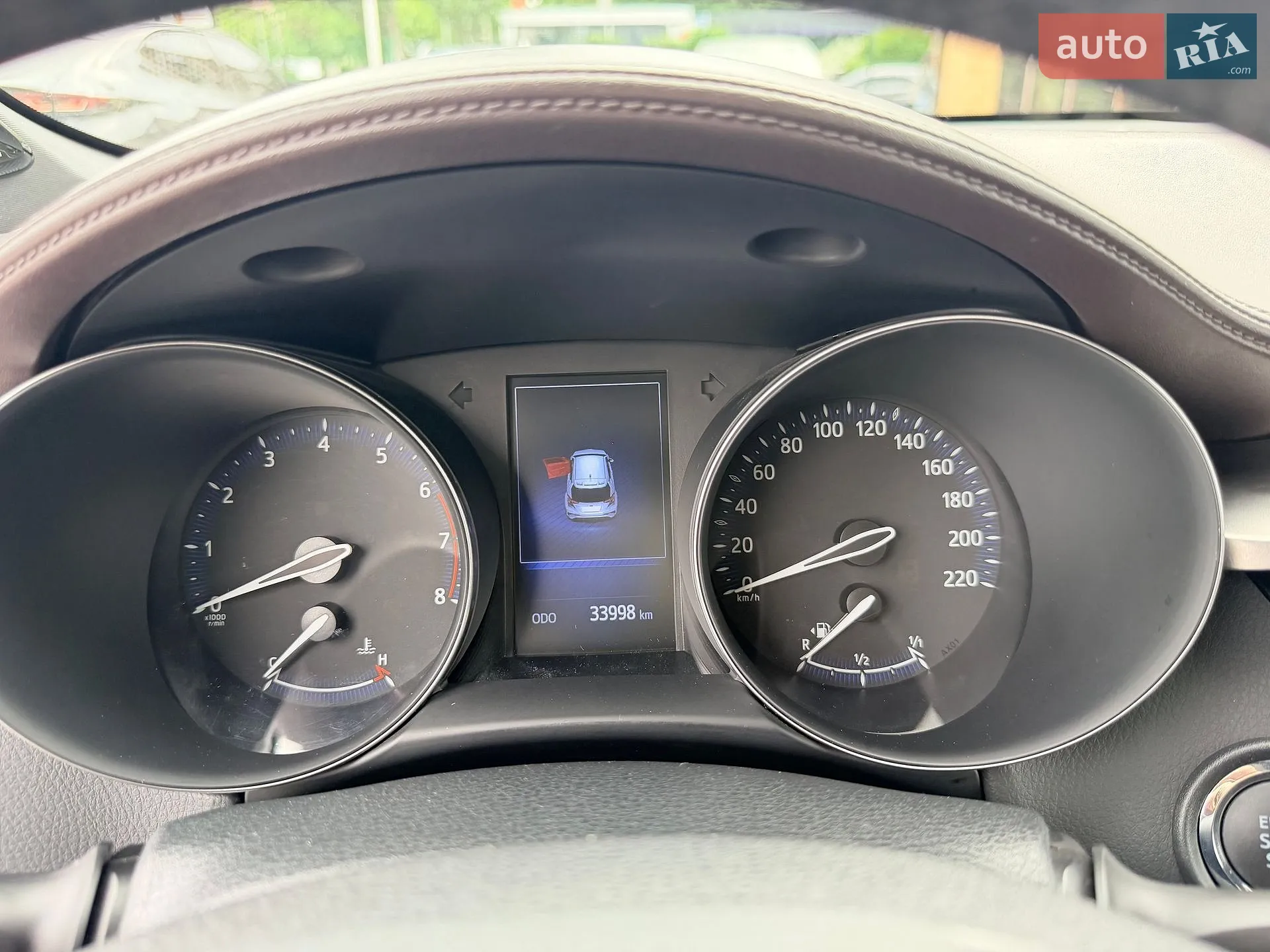 2019 Toyota C-HR - мініатюра 16