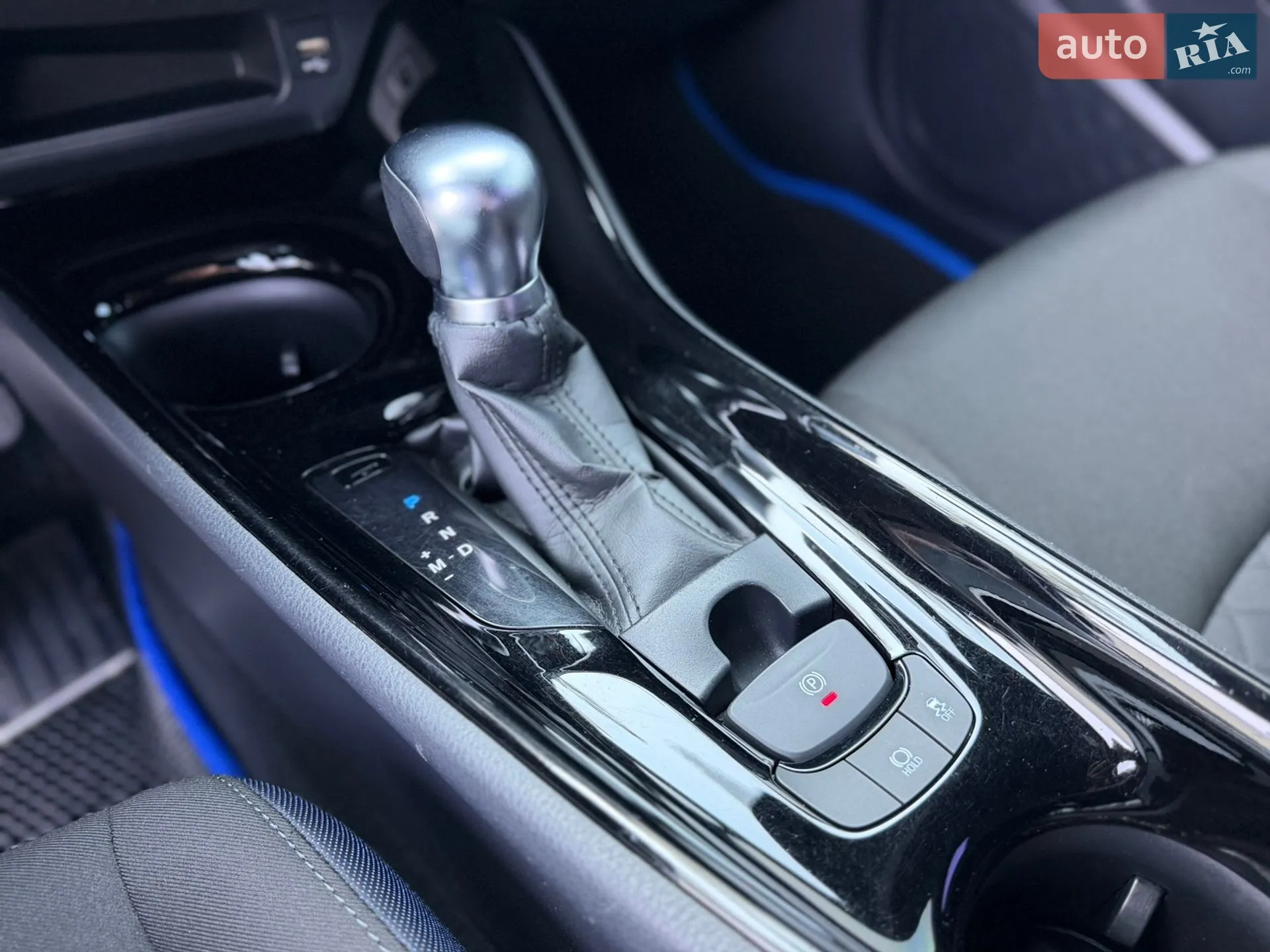 2020 Toyota C-HR - мініатюра 31