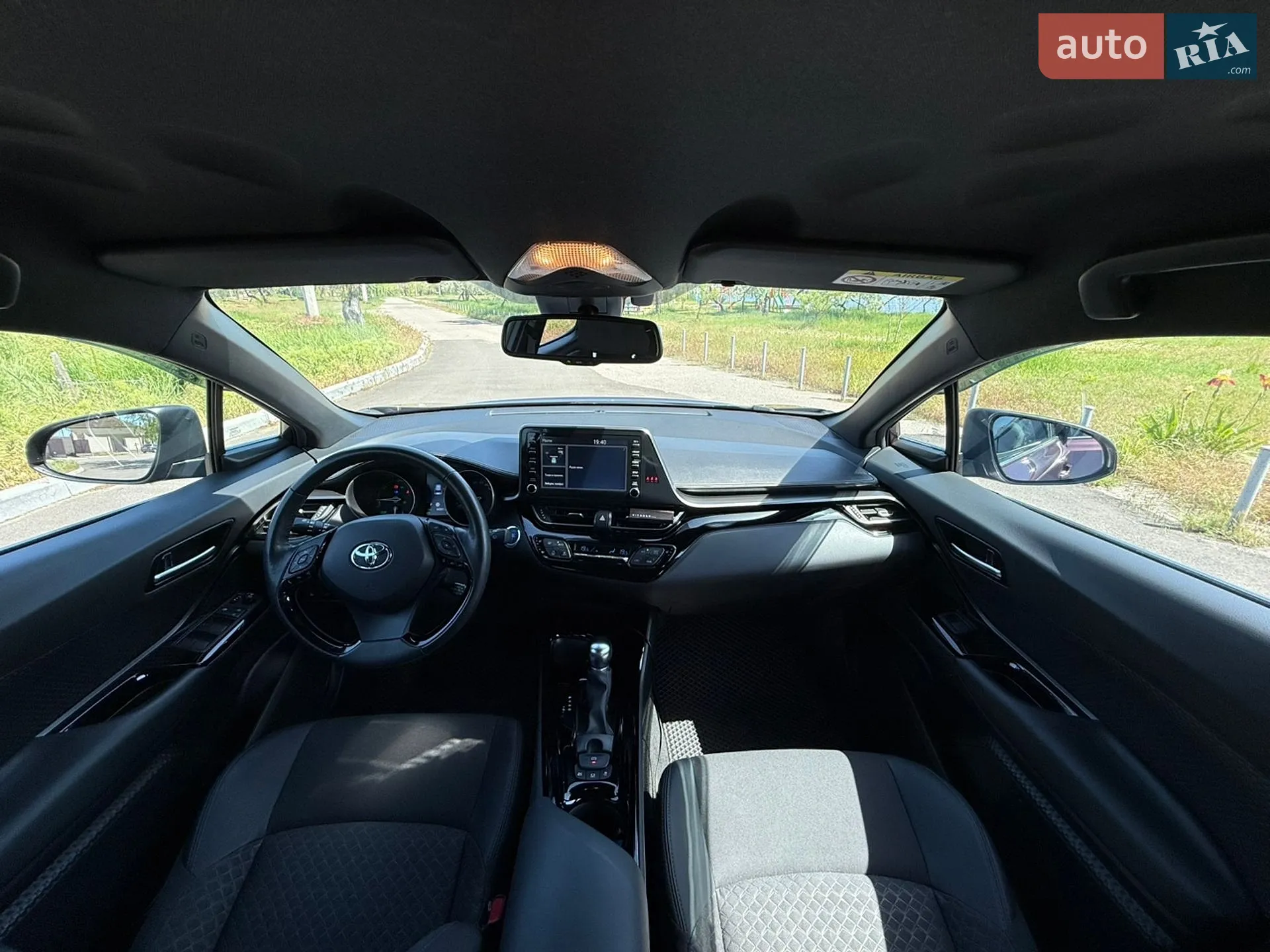 2022 Toyota C-HR - мініатюра 11
