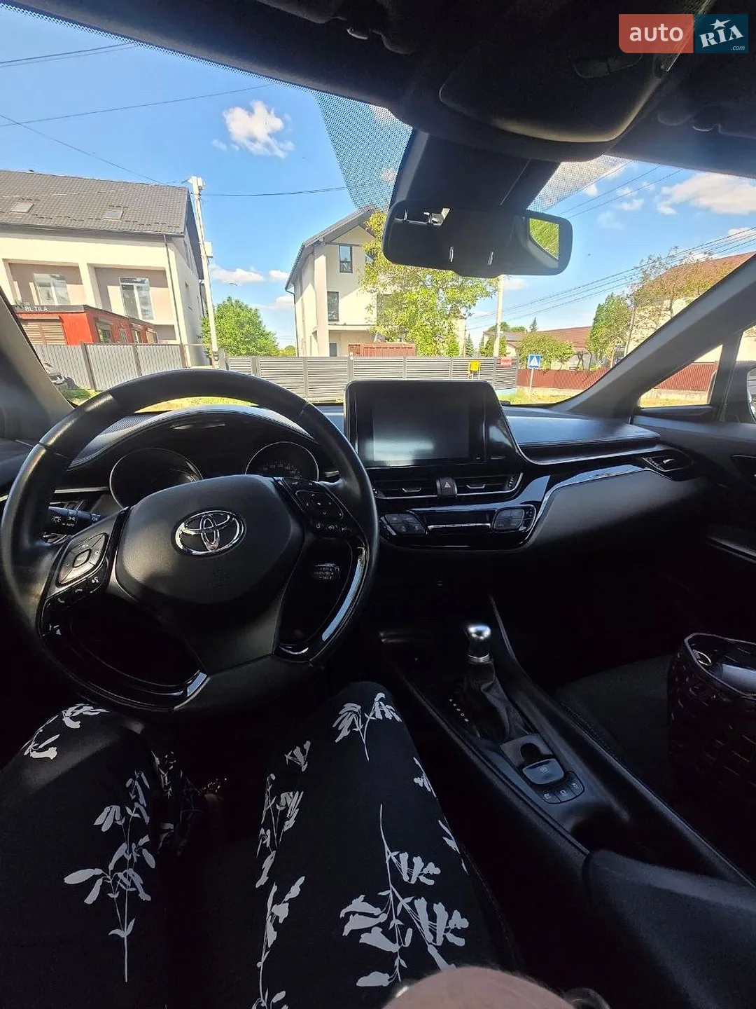 2019 Toyota C-HR - мініатюра 7