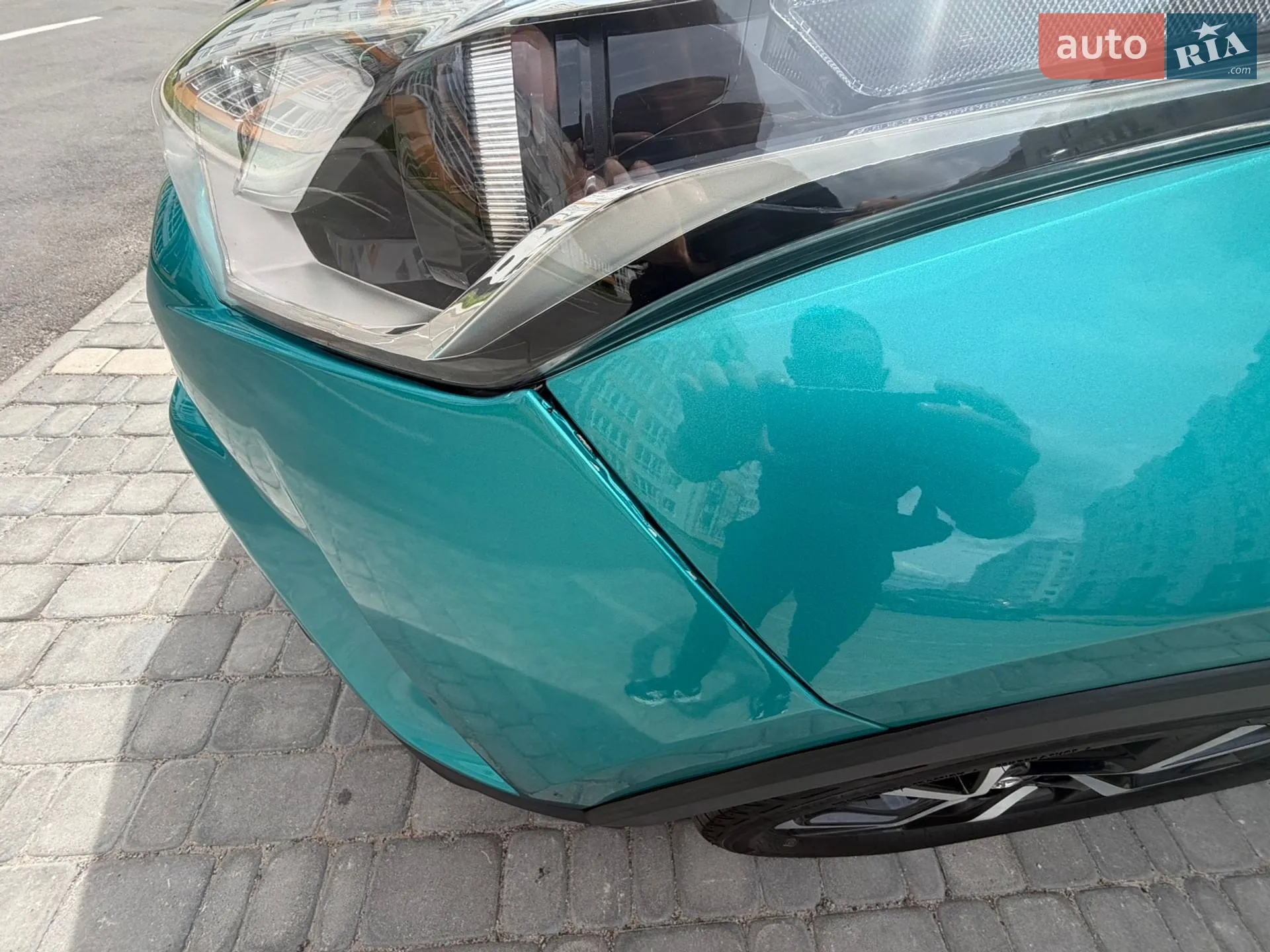 2017 Toyota C-HR - мініатюра 20
