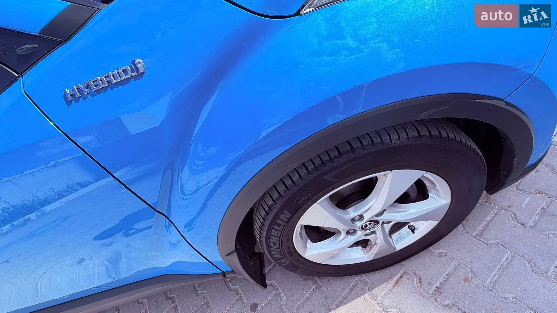 2019 Toyota C-HR - мініатюра 20