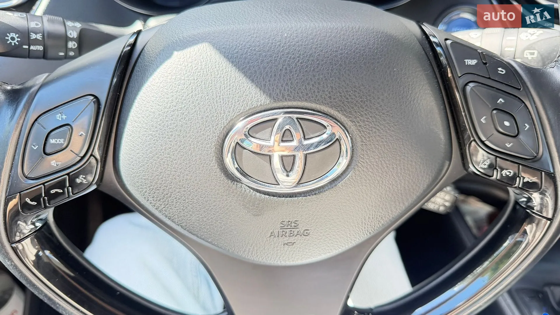 2019 Toyota C-HR - мініатюра 31
