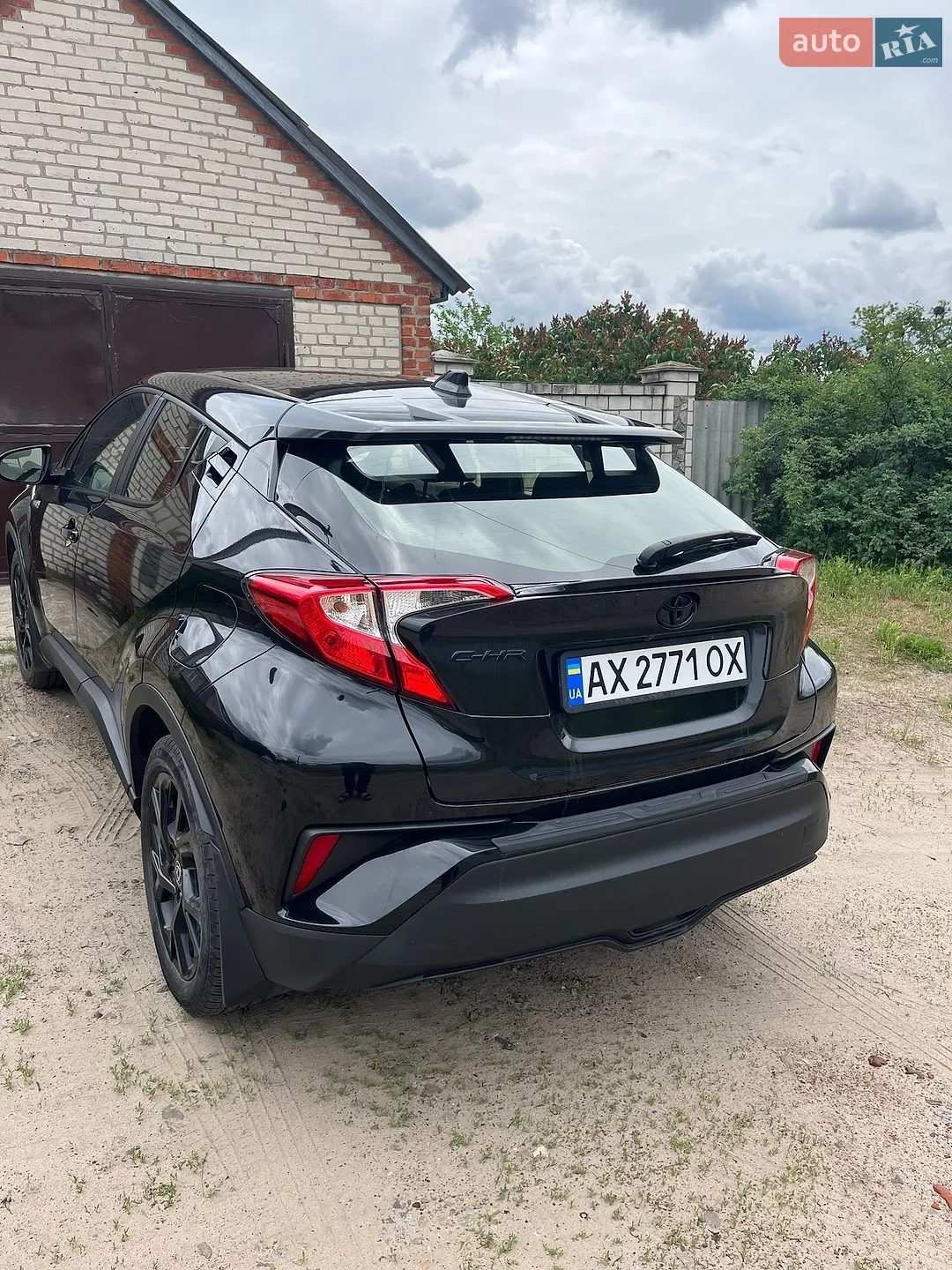 2021 Toyota C-HR - мініатюра 6