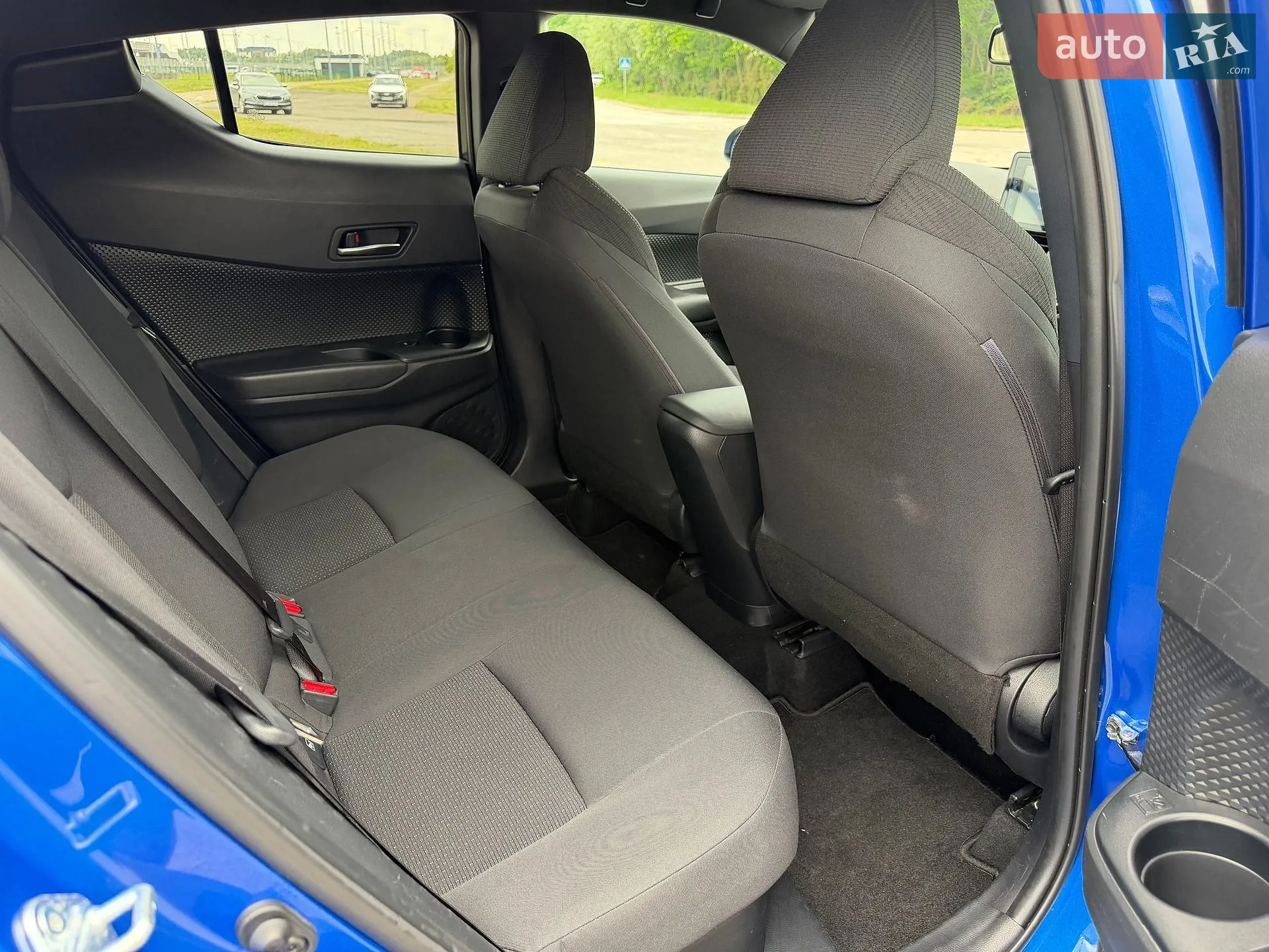 2018 Toyota C-HR - мініатюра 31