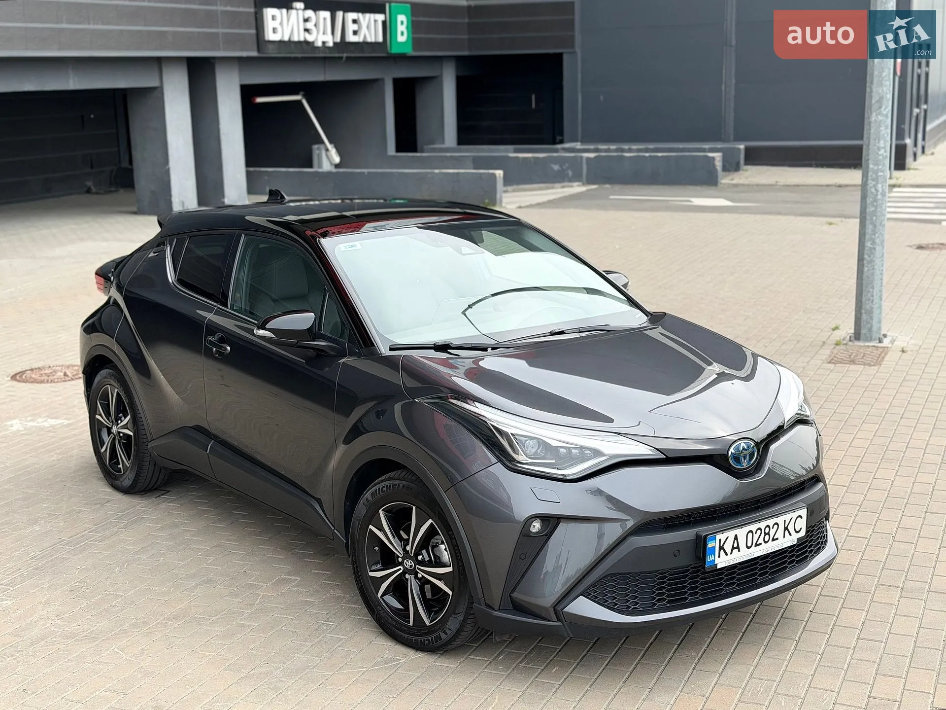 2023 Toyota C-HR - мініатюра 14