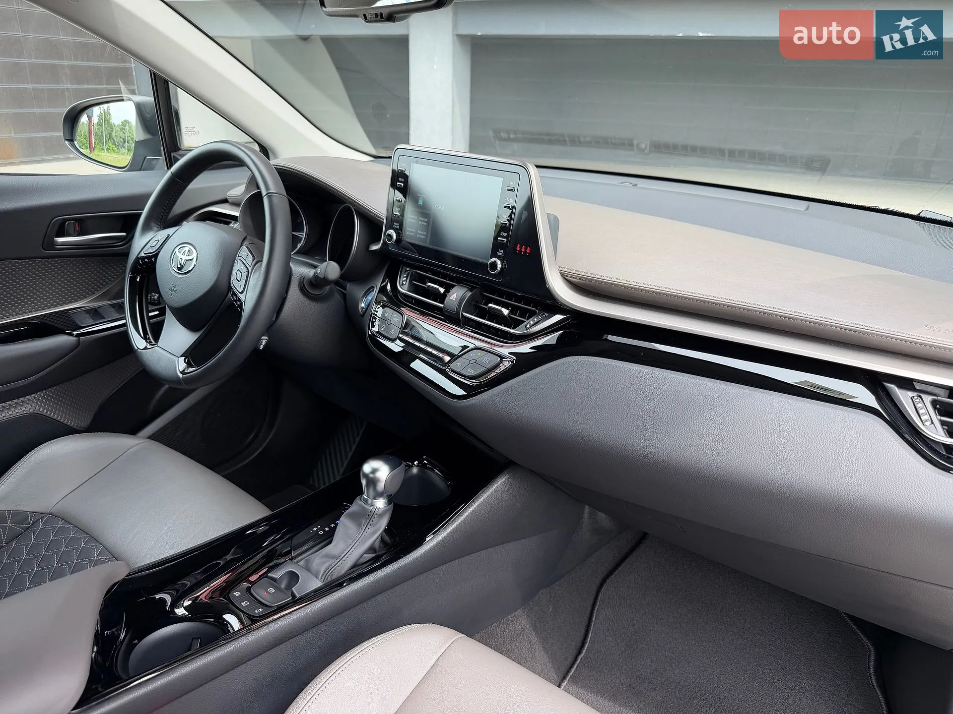 2023 Toyota C-HR - мініатюра 69