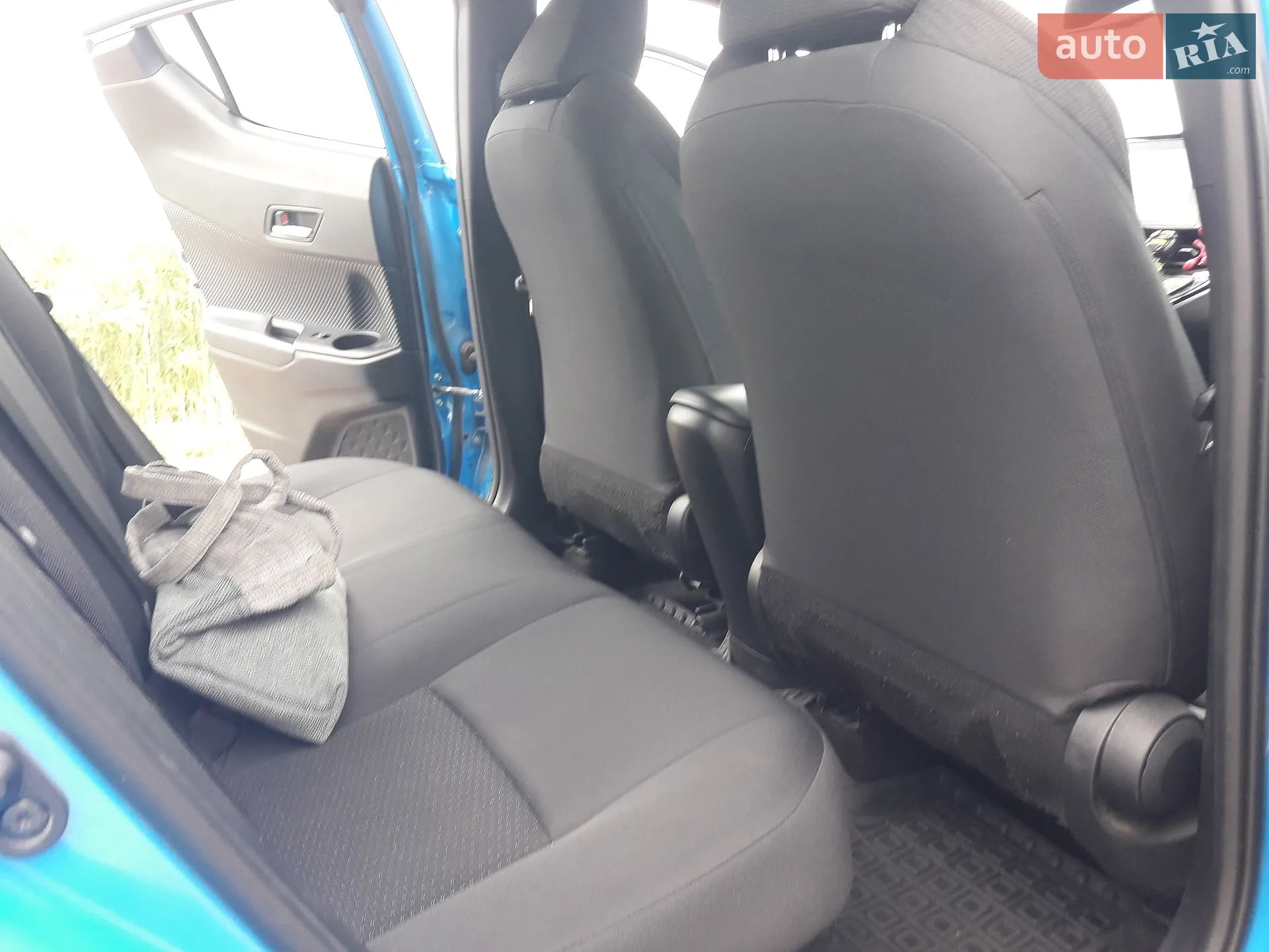 2019 Toyota C-HR - мініатюра 13