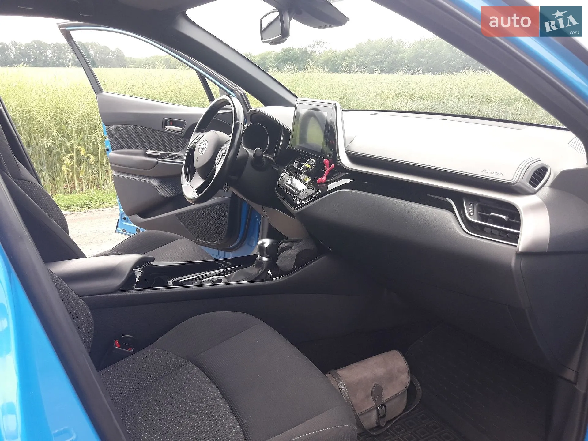 2019 Toyota C-HR - мініатюра 12