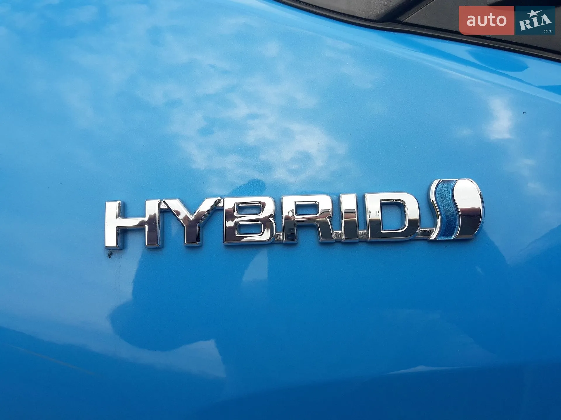 2019 Toyota C-HR - мініатюра 8