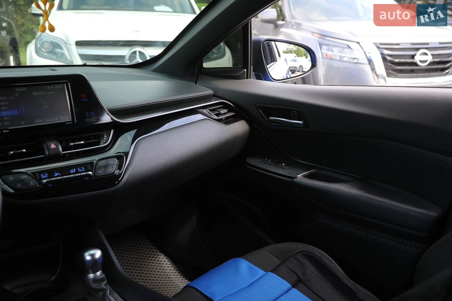 2018 Toyota C-HR - мініатюра 16