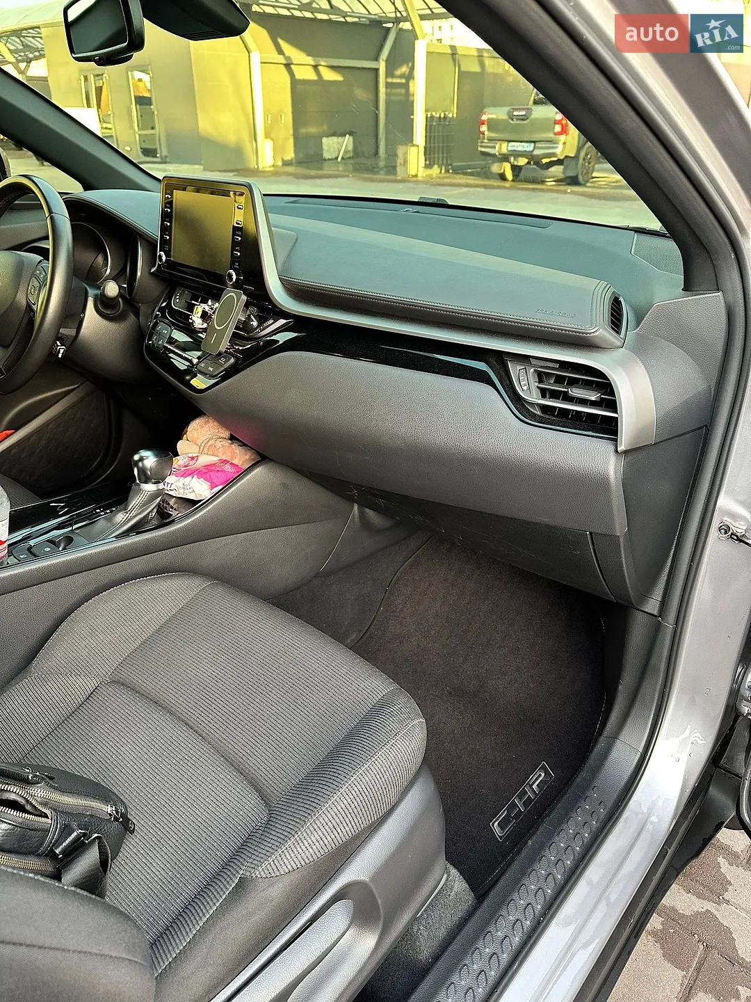 2019 Toyota C-HR - мініатюра 3
